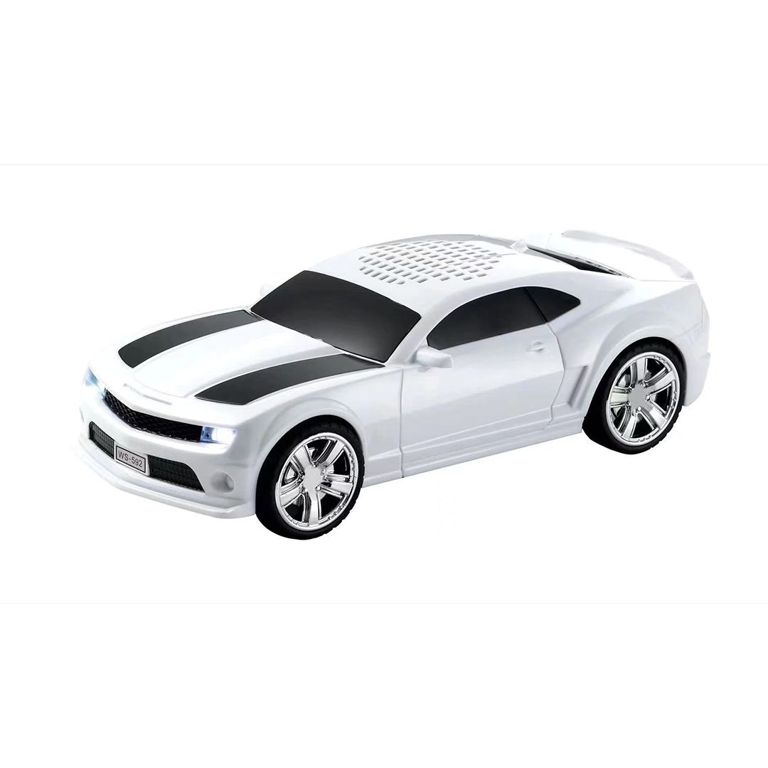 Mini Car Bluetooth Speaker product thumbnail 5