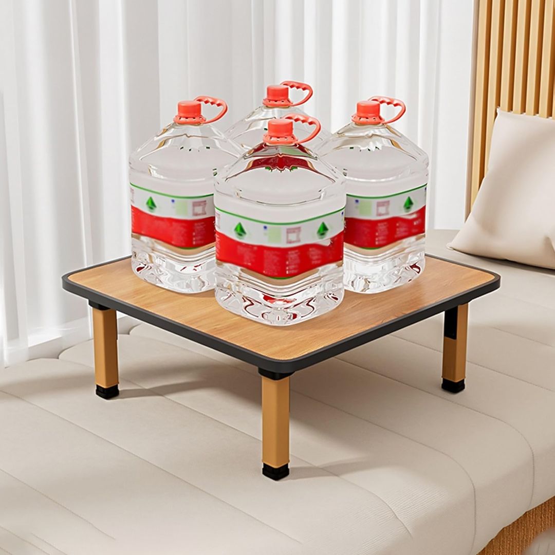 طاولة أرضية سهلة التخزين - 6