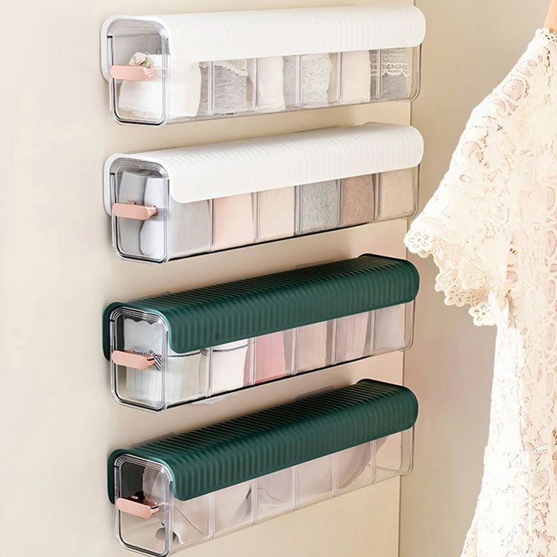 Hanging Storage Box product thumbnail 7