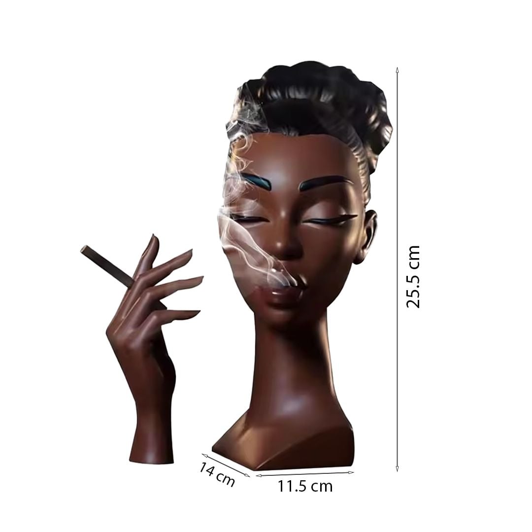 Incense Burner with Feminine Touch product thumbnail 10