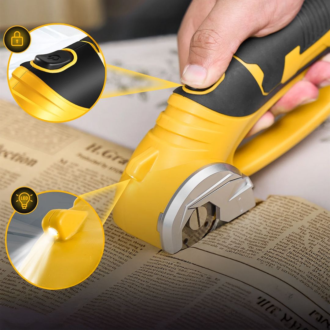 Cordless Saw for Home Use product thumbnail 10