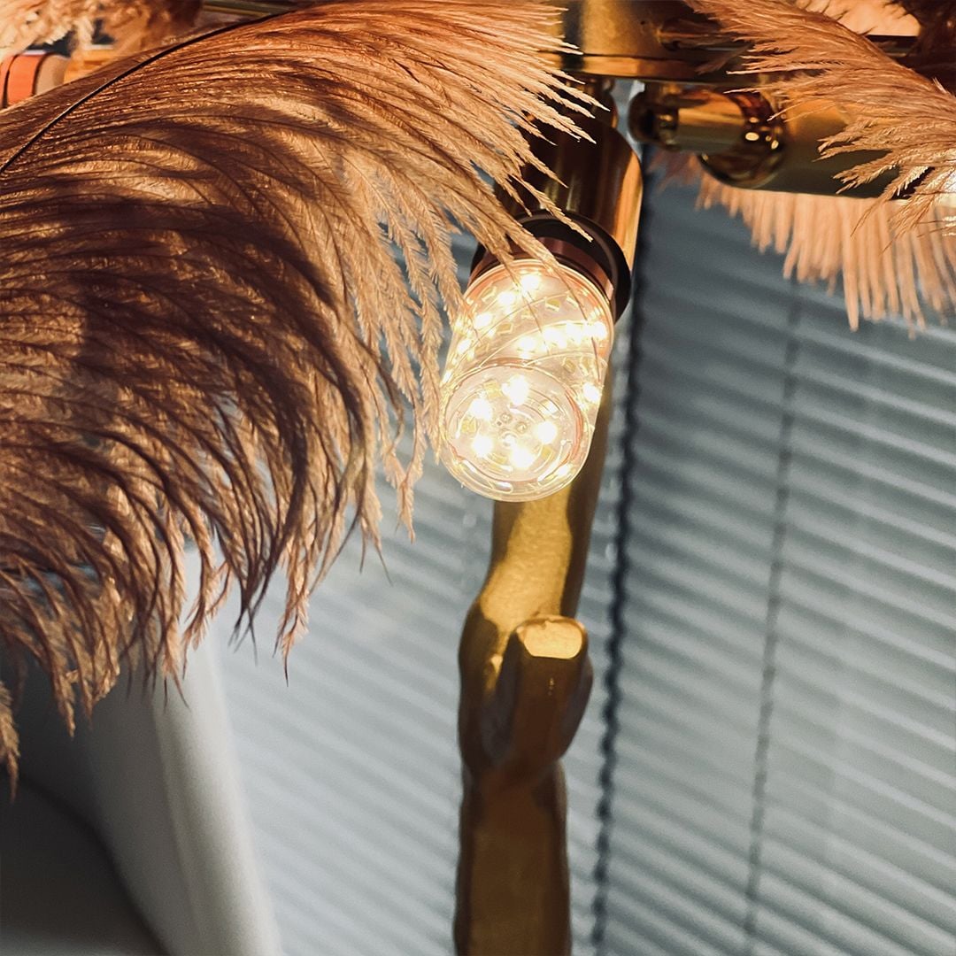 Palm Tree Table Lamp product thumbnail 10