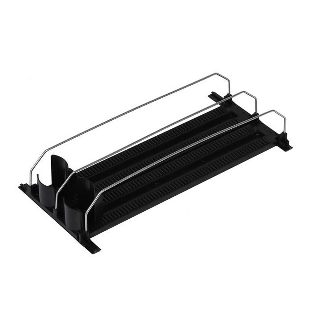 رف السحب التلقائي للعلب المعدنية - 2