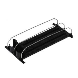 رف السحب التلقائي للعلب المعدنية - 3