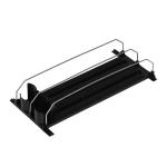 رف السحب التلقائي للعلب المعدنية - 2