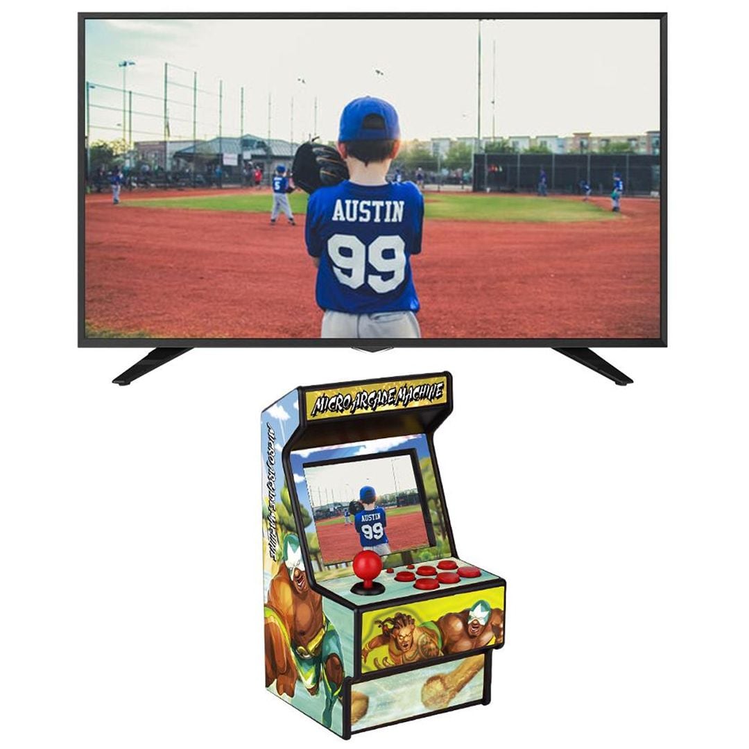 Video Game Machine product thumbnail 7