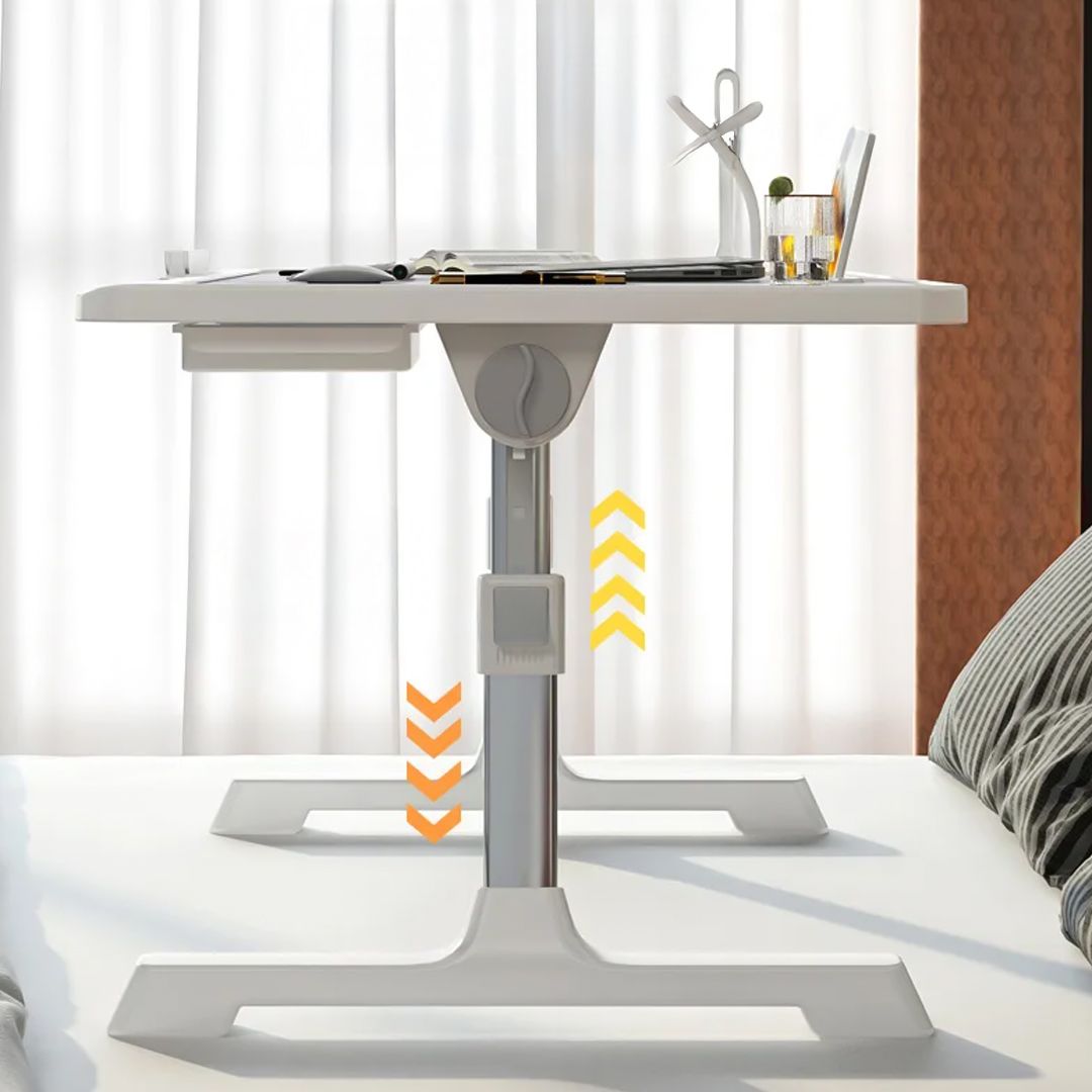 طاولة سرير للعمل و الدراسة - 6