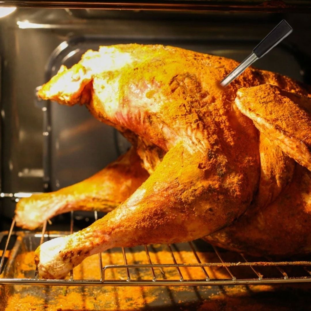 Wireless Cooking Thermometer - 29