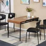 طاولة و رفوف قابلة للطي - 25