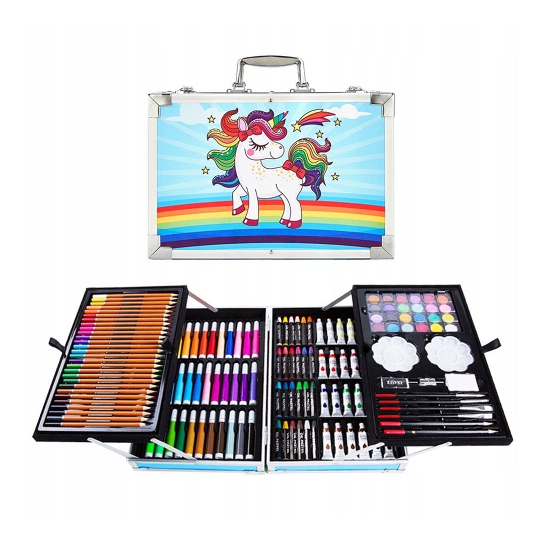 Double-Layer Color Art for Kids product thumbnail 12