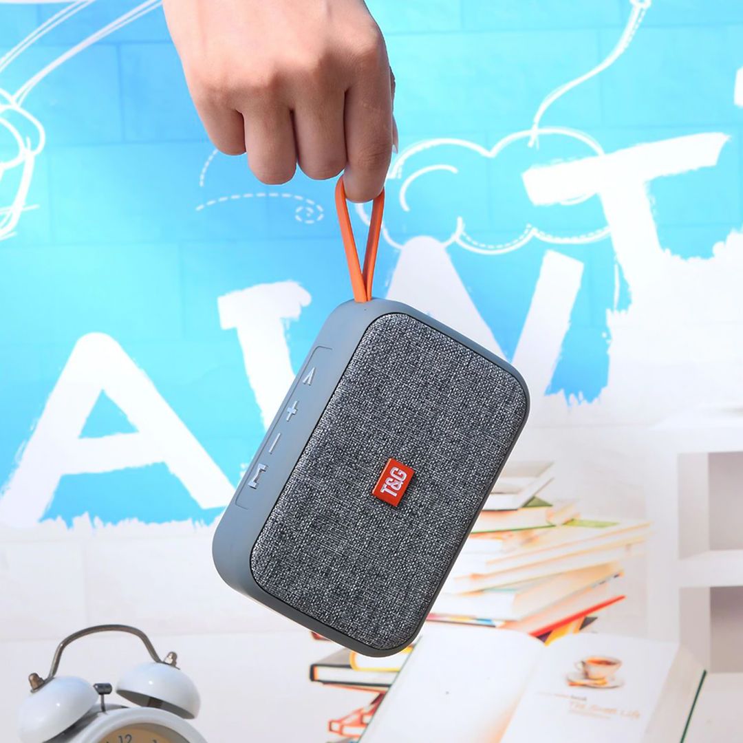 Wireless Bluetooth Speaker product thumbnail 16
