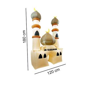 دليل المقاسات