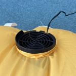 مُجسم الهلال المضيء القابل للنفخ - 10