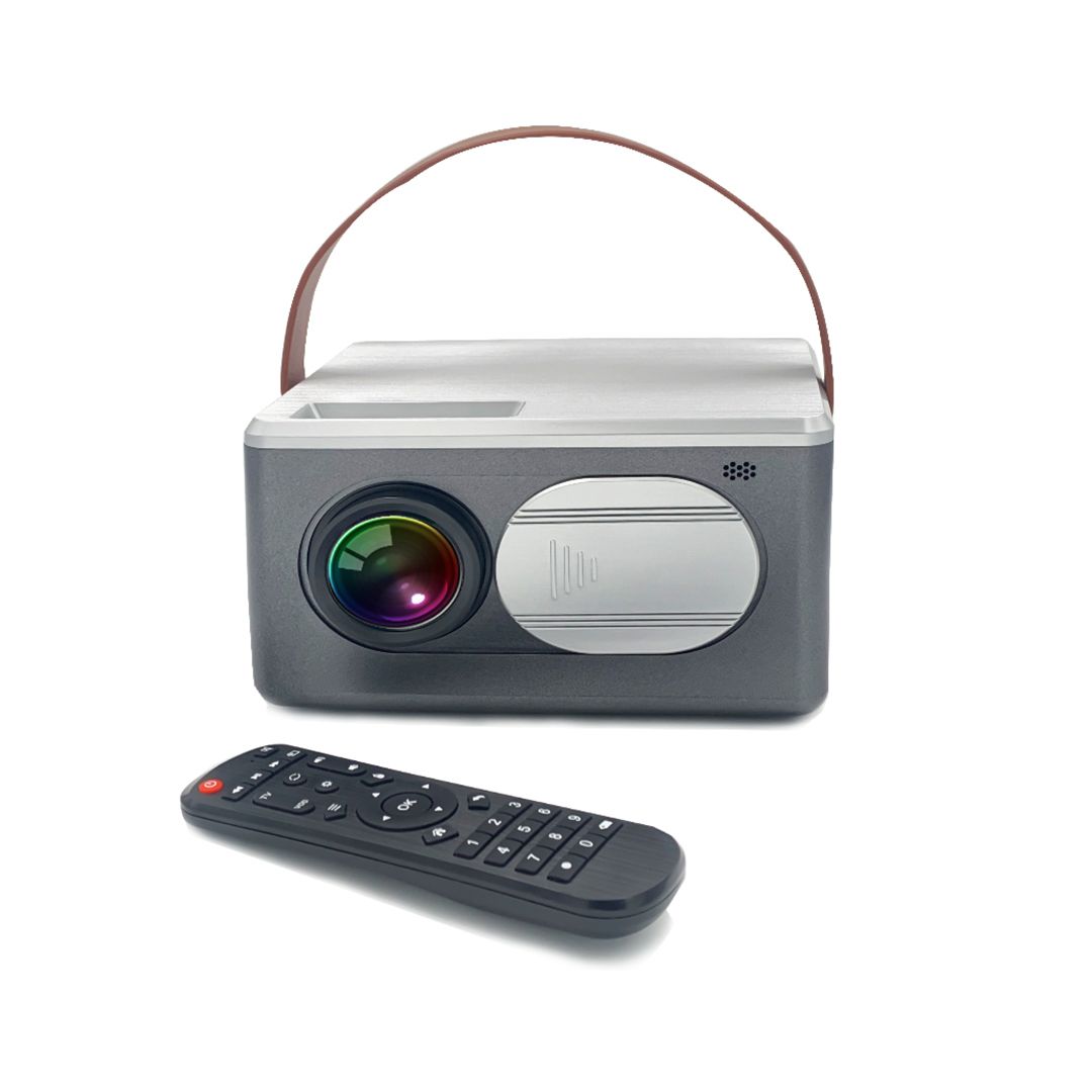 Home Theater Projector product thumbnail 19
