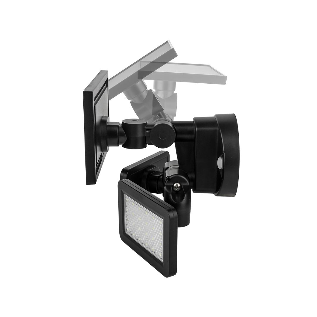 Dual Solar Wall Light product thumbnail 8