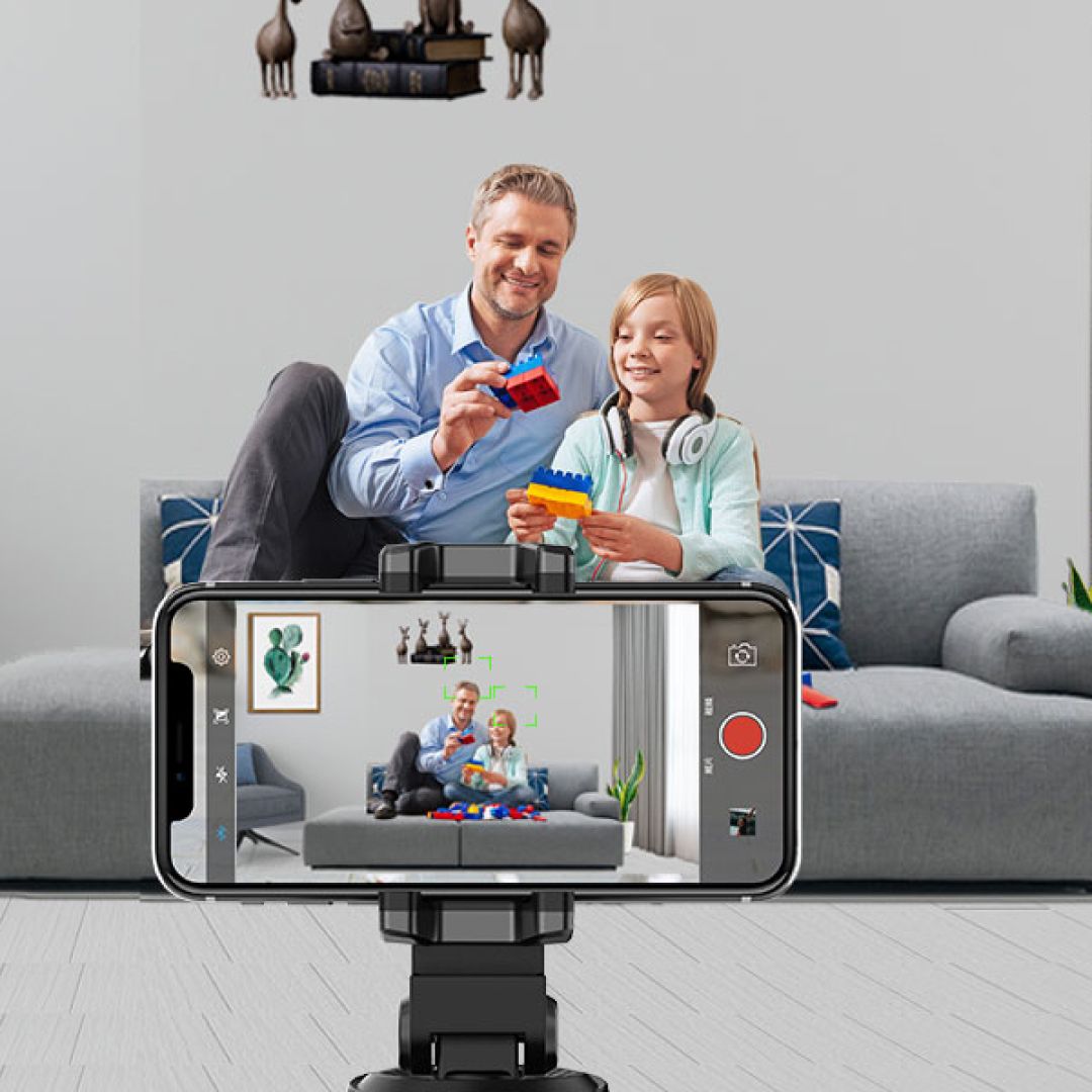 Face Tracking Phone Holder product thumbnail 4