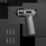 مفك البراغي اللاسلكي مع حقيبة - 4