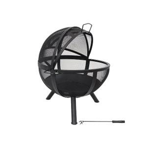 مدفأة الحطب العصرية - 5