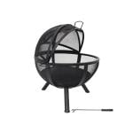 مدفأة الحطب العصرية - 4