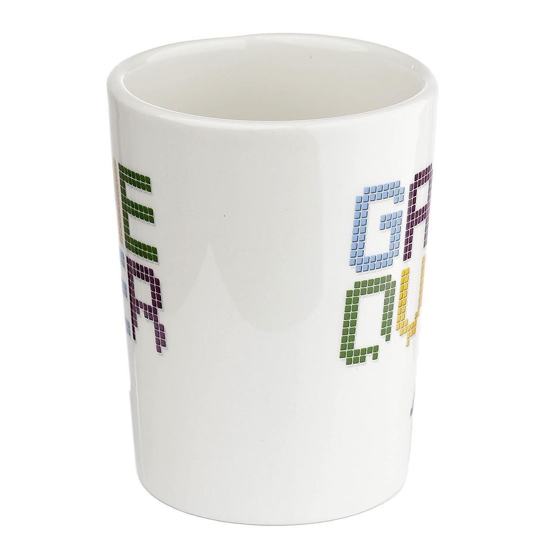 Game Over Ceramic Mug product thumbnail 8