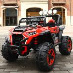 سيارة جيب 12 فولت للأطفال - 18