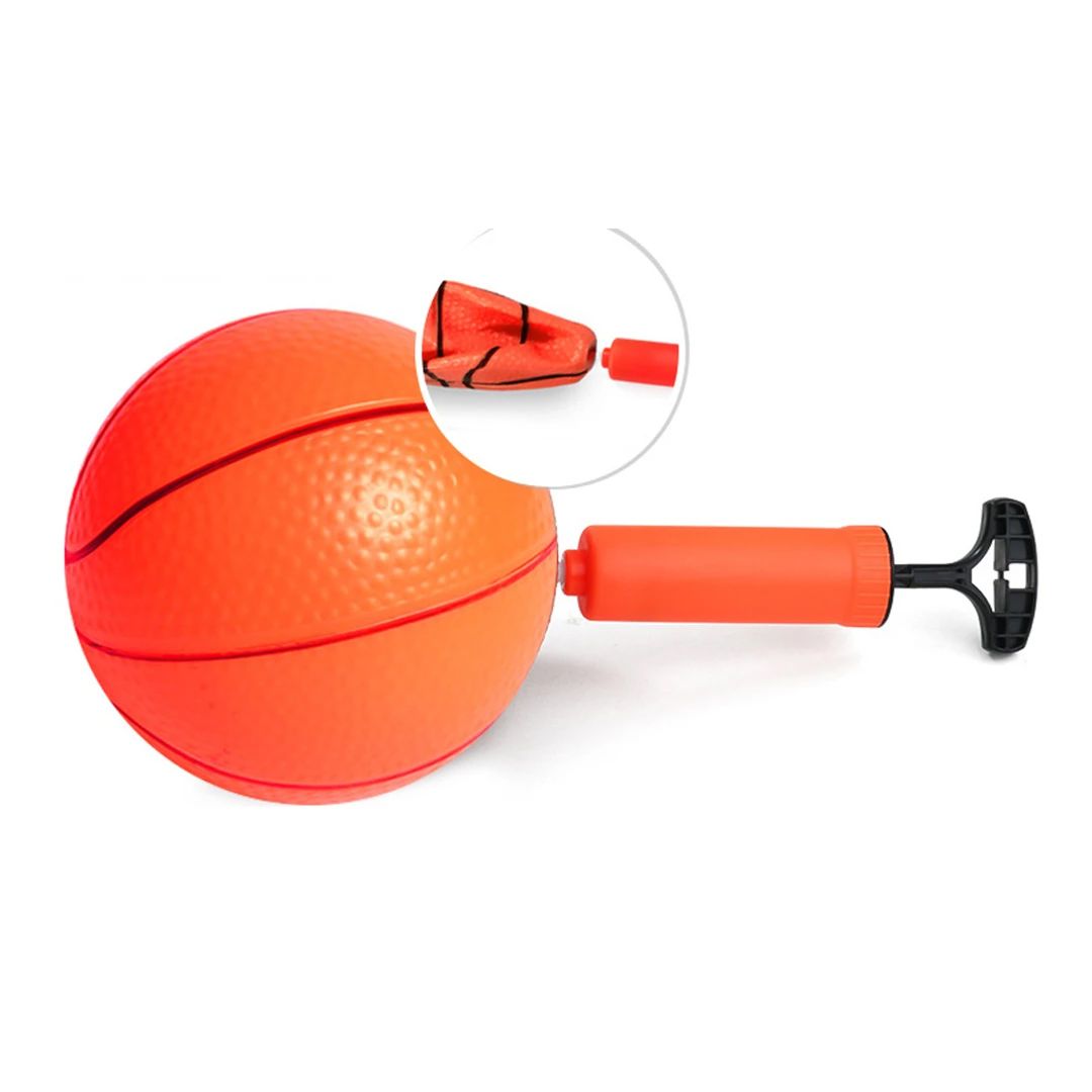 ستاند كرة السلة الشبكي للأطفال - 8