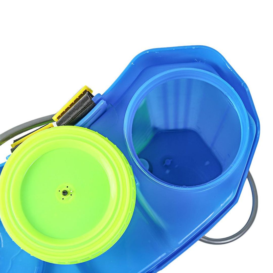 مضخة رش المبيدات	 - 11