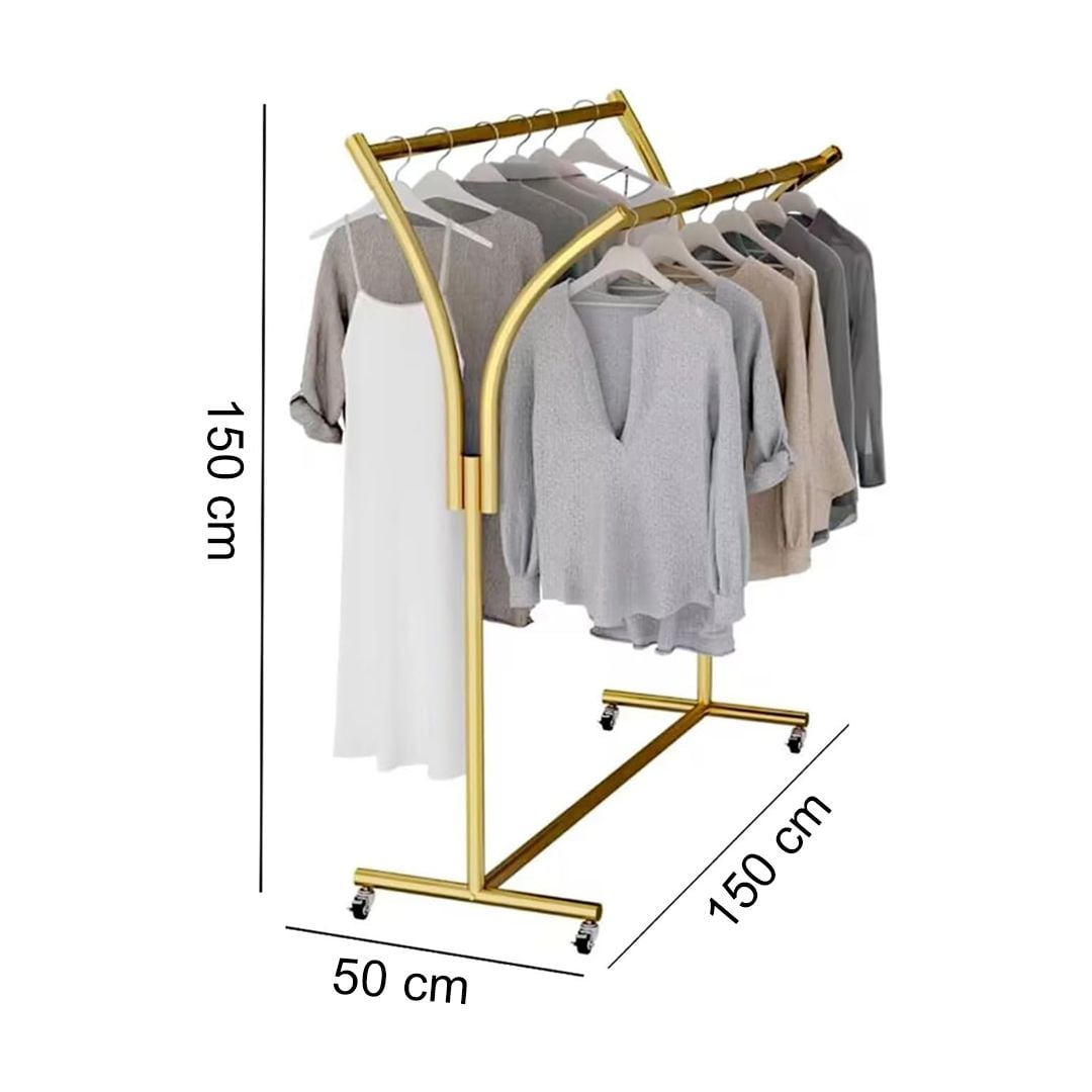 Double Clothes Rack product thumbnail 9