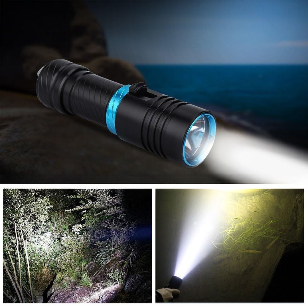 كشـاف الغوص - 3