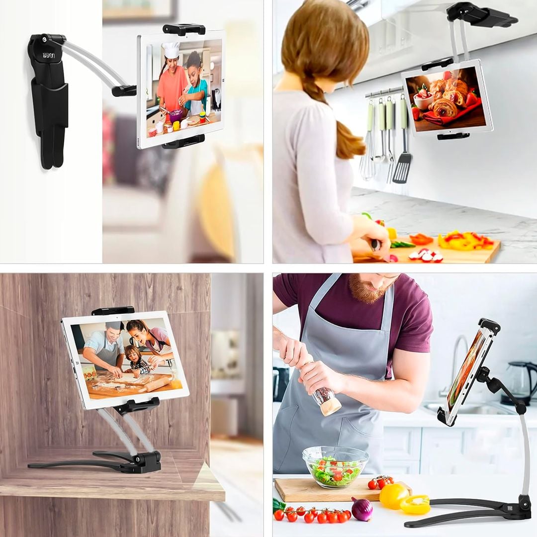 حامل تابلت قابل للتعديل - 5