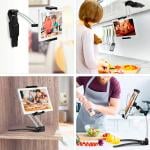 حامل تابلت قابل للتعديل - 5