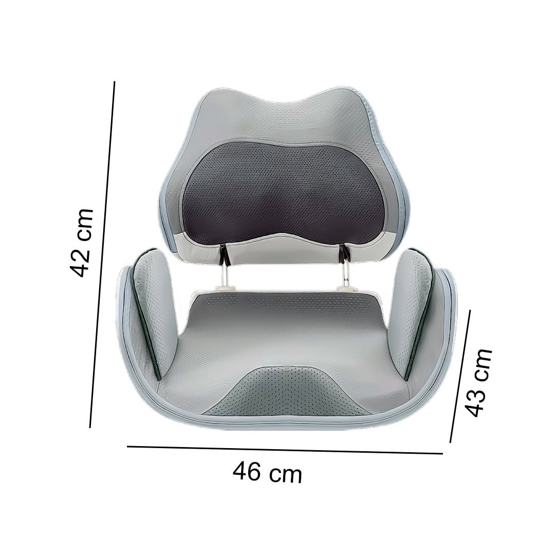 Portable Electric Massage Chair product thumbnail 12