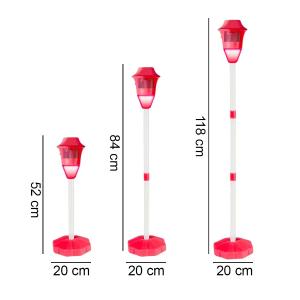 دليل المقاسات