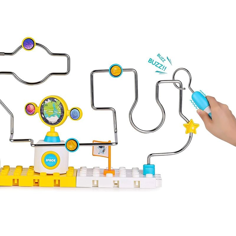 Electric Maze Toy product thumbnail 16