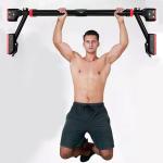 Pull-up Bars to Build Strength