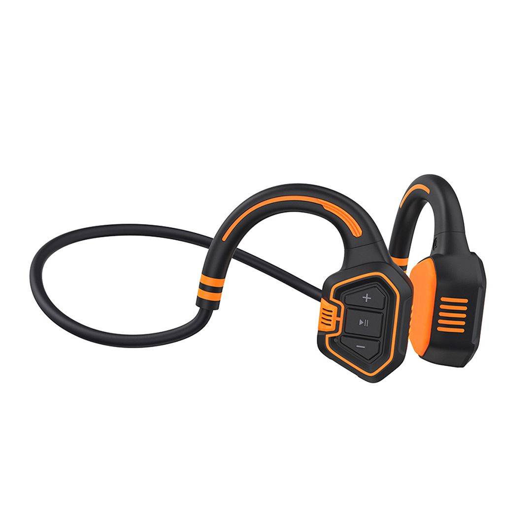 Wireless Sports Headphones product thumbnail 12