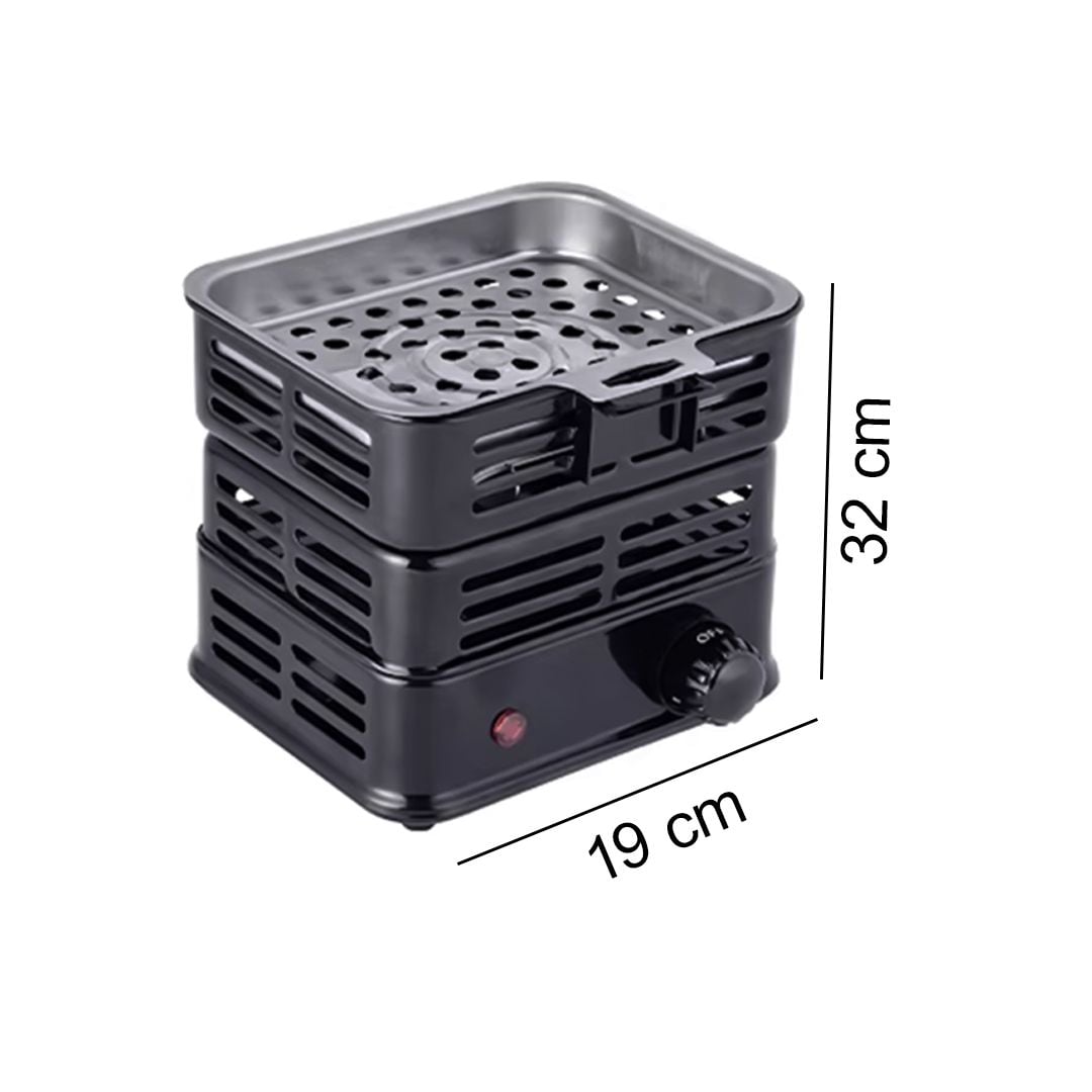 Electric Charcoal Starter product thumbnail 13