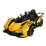 سيارة كهربائية مُضيئة للأطفال	 - 12