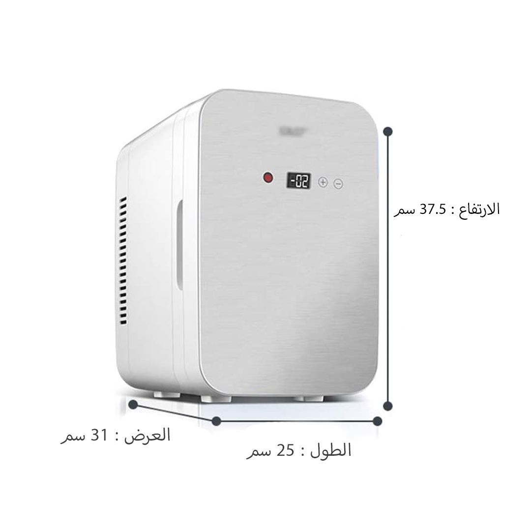 Cooling and Warming Mini Bar product thumbnail 18
