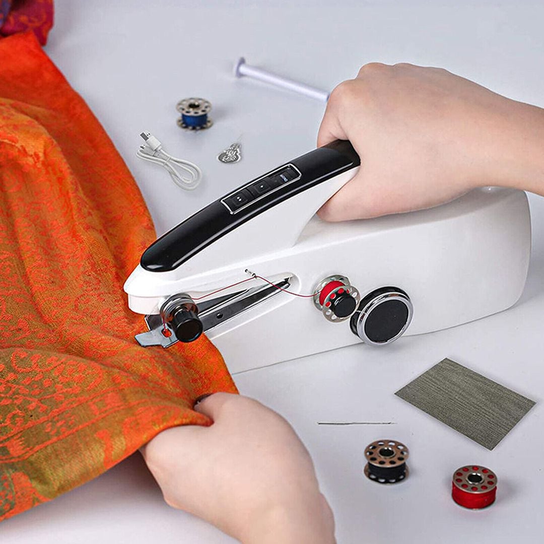 Portable Sewing Machine product thumbnail 2