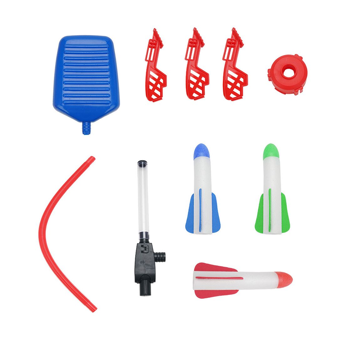 Pedal Rocket Launcher product thumbnail 8