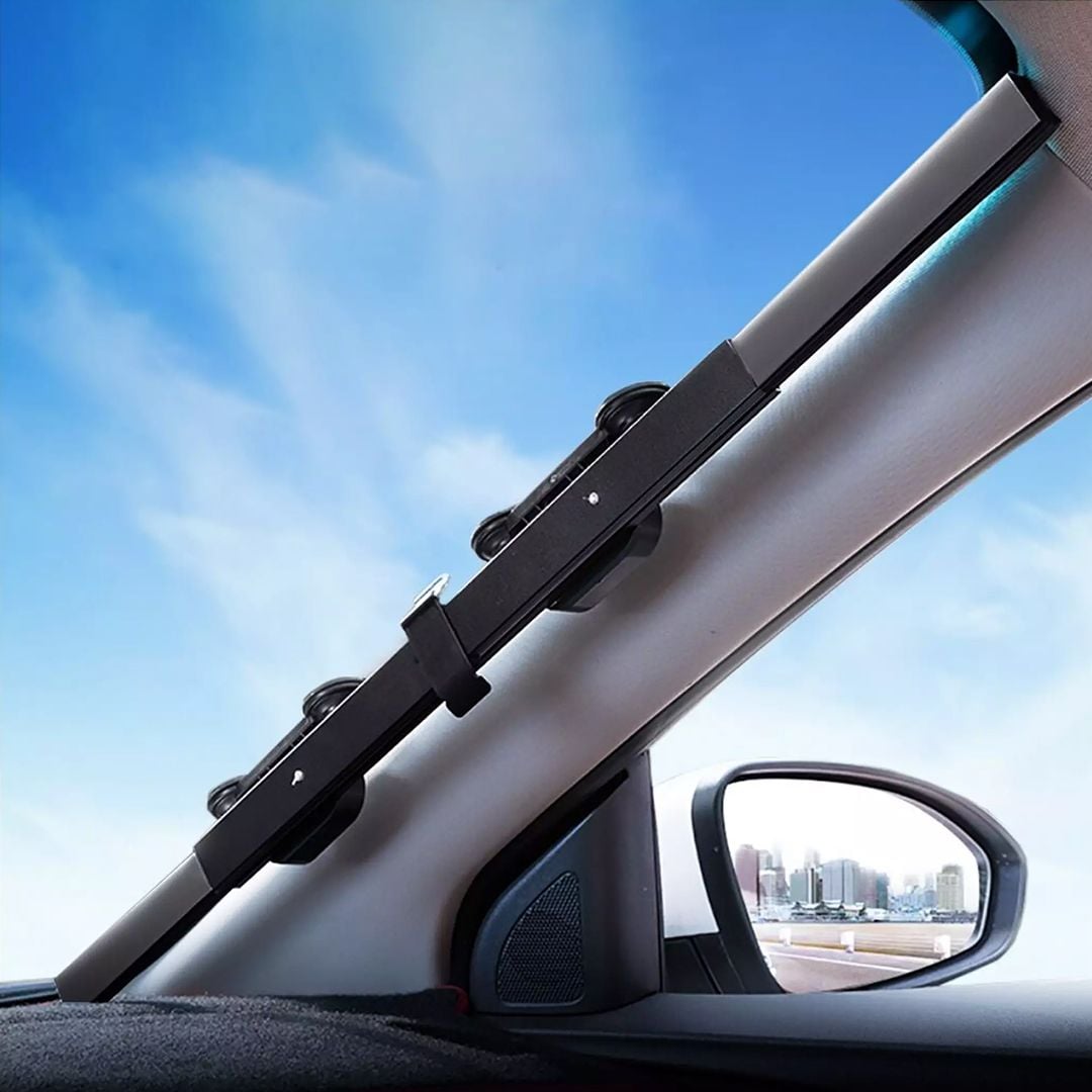 مظلة شمسية للسيارة - 1