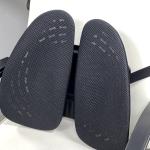Back Cushion with Breathable Mesh - 9