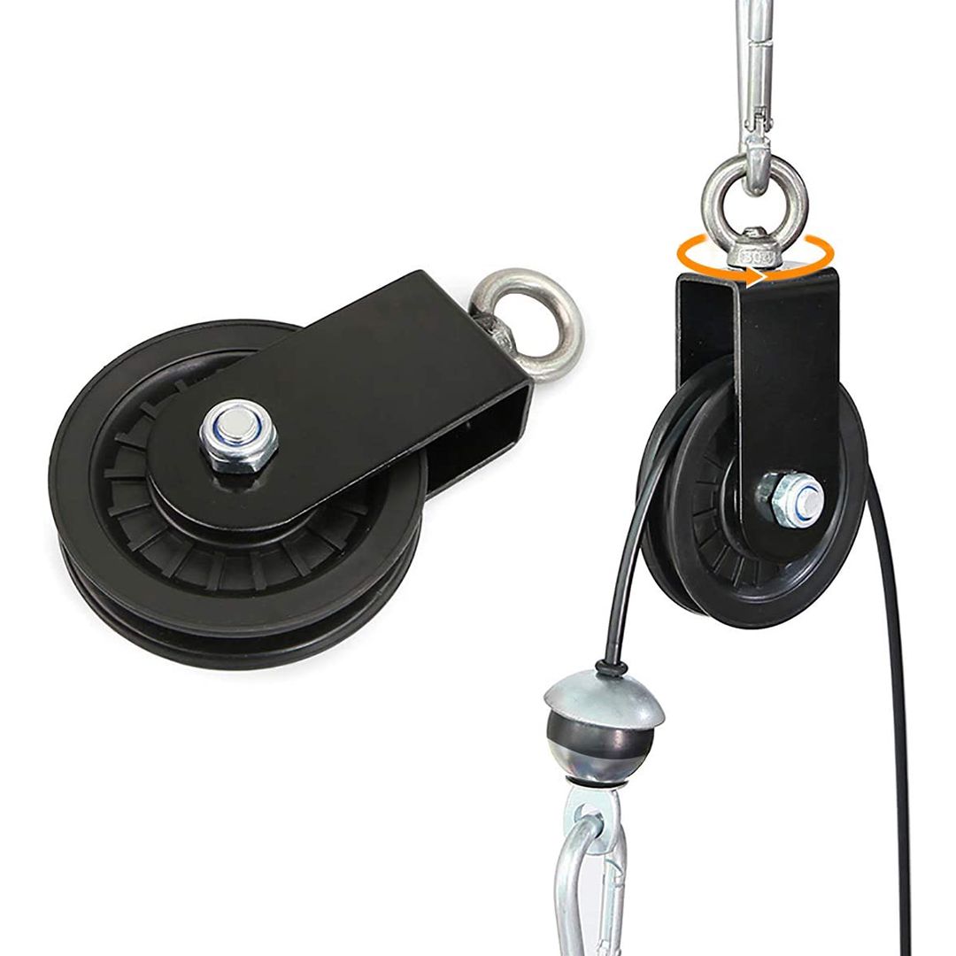 Weights and Fitness Equipment Set product thumbnail 3