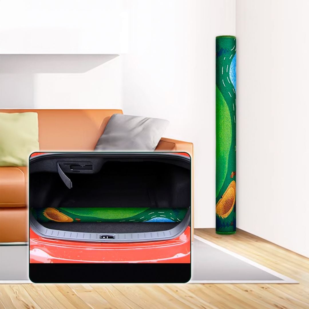 بساط تدريب الجولف - 5