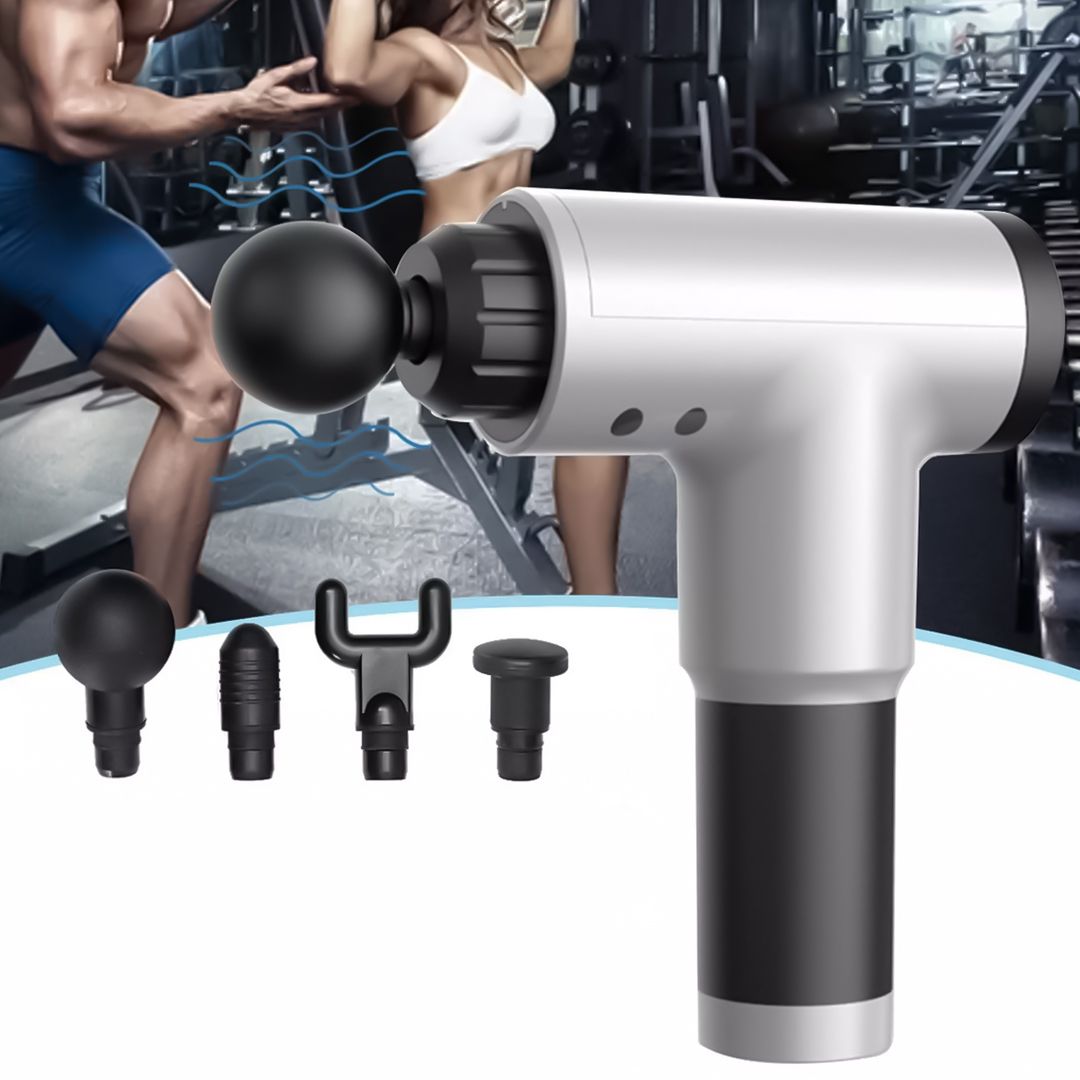 Electronic Massage Device product thumbnail 9