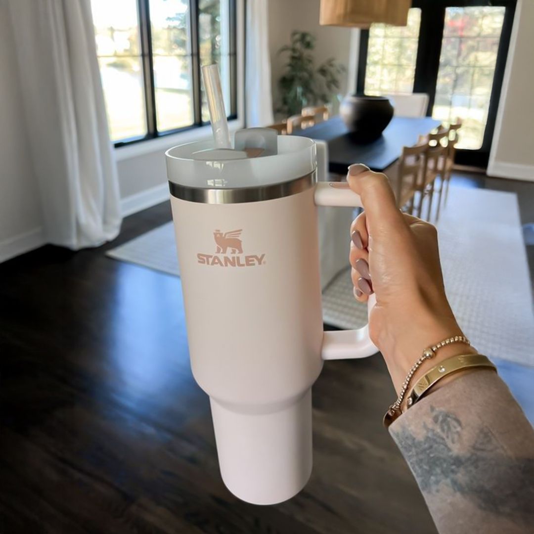 Stanley Tumbler Cup - 12