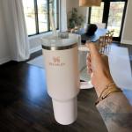 Stanley Tumbler Cup - 12