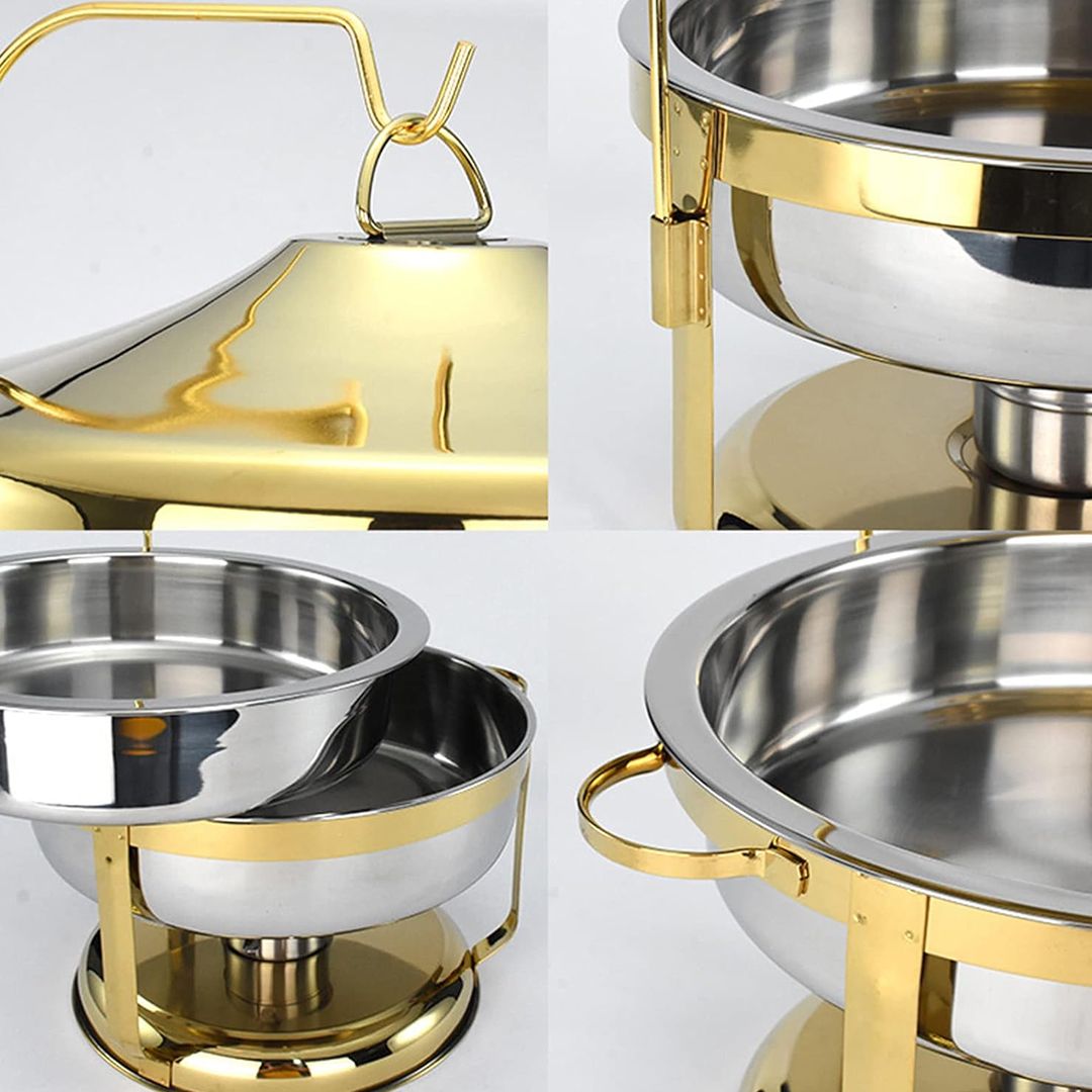 A Modern Design Hotel Serving Bowl product thumbnail 7
