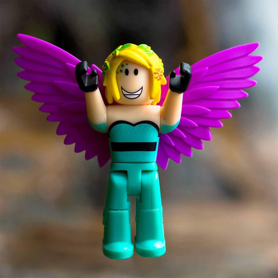 Roblox Toys Celebrities Collection product thumbnail 8
